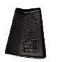 Image of Console Mat image for your 2009 Volvo S40   